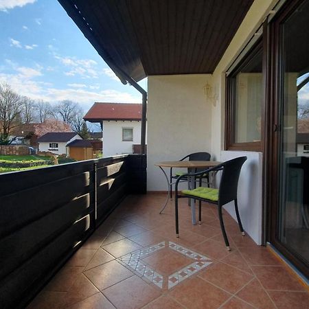 Ferienappartement Melanie Fussen Bagian luar foto
