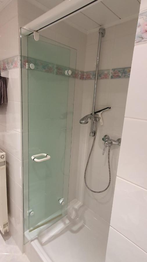 Ferienappartement Melanie Fussen Bagian luar foto